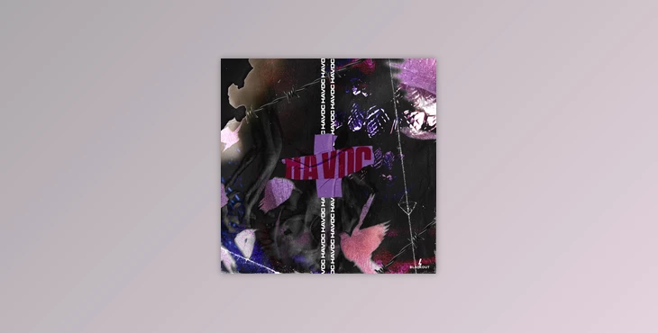 Download Fxrbes Havoc (808 / Sub Pack)