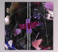 Download Fxrbes Havoc (808 / Sub Pack)
