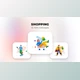 Download Shopping – Mini concepts (Videohive 39947921) - AE Project
