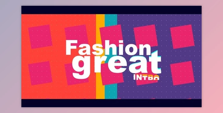 Download Fashion Great Intro (Videohive 39914131) - AE Project