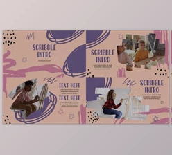 Download Fashion Great Intro (Videohive 39914131) - AE Project