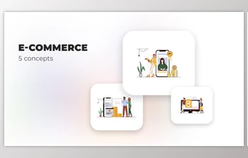 Download E-commerce – <span class='badge badge-warning'>Concepts</span> (<span class='badge badge-warning'>Videohive</span> 39882238) - AE <span class='badge badge-warning'>Project</span>