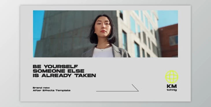 Download Agency Business Promo (Videohive 42325398) - AE Project