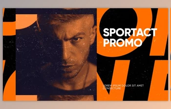 Download Sport <span class='badge badge-warning'>Promo</span> Video (<span class='badge badge-warning'>Videohive</span> 42271685) - AE <span class='badge badge-warning'>Project</span>