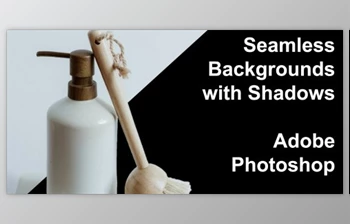 Download Seamless Background with shadows in <span class='badge badge-warning'>Adobe</span> <span class='badge badge-warning'>Photoshop</span>