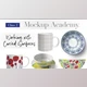 Download Mockup Academy Class 2: Working with Curved Surfaces