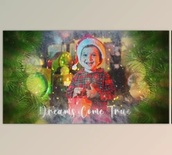 Download Christmas Slideshow (Videohive 42028627)