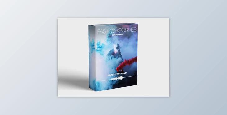 Download FCPX Full Access Fast Whooshes Vol 1 SFX Library AiFF