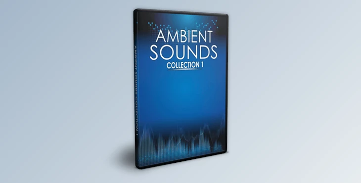 Download Sounds Best The Big Ambient Sounds Collection 1 WAV