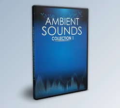 Download Sounds Best The Big Ambient Sounds Collection 1 WAV