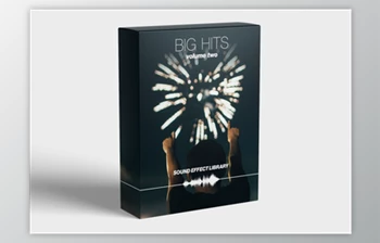 Download FCPX Full Access Big Hits Vol <span class='badge badge-warning'>2</span> SFX <span class='badge badge-warning'>Library</span> AiFF