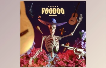 Download Chakra Voodoo <span class='badge badge-warning'>Kit</span> (Special Edition)