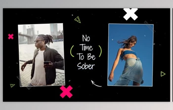 Download Happy Urban Slides <span class='badge badge-warning'>4K</span> | After Effects (<span class='badge badge-warning'>Videohive</span> 41769956) - AE <span class='badge badge-warning'>Project</span>