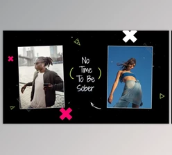 Download Happy Urban Slides 4K | After Effects (Videohive 41769956) - AE Project