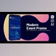 Download Instagram Event Promo (Videohive 40823936) - AE Project