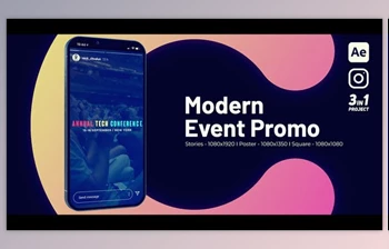 Download Instagram <span class='badge badge-warning'>Event</span> <span class='badge badge-warning'>Promo</span> (<span class='badge badge-warning'>Videohive</span> 40823936) - AE <span class='badge badge-warning'>Project</span>