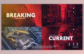 Download <span class='badge badge-warning'>News</span> Intro (<span class='badge badge-warning'>Videohive</span> 39724669) - AE <span class='badge badge-warning'>Project</span>