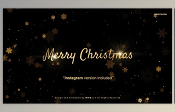 Download Christmas <span class='badge badge-warning'>Wish</span> (Videohive 42299615) - AE Project
