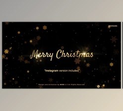 Download Christmas Wish (Videohive 42299615) - AE Project