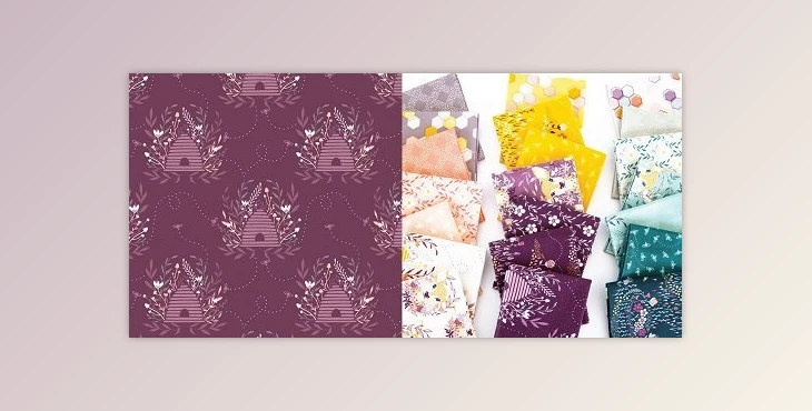 Download Surface Design In Adobe Illustrator: A Beginner’s Guide to Pattern Building