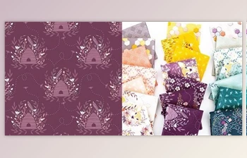 Download Surface Design In <span class='badge badge-warning'>Adobe</span> Illustrator: A Beginner’s Guide to Pattern Building