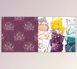 Download Surface Design In Adobe Illustrator: A Beginner’s Guide to Pattern Building