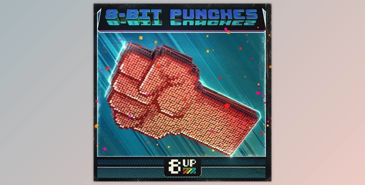 Download 8UP 8-Bit Punches WAV-FANTASTiC