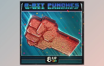 Download 8UP 8-Bit Punches <span class='badge badge-warning'>WAV</span>-<span class='badge badge-warning'>FANTASTiC</span>