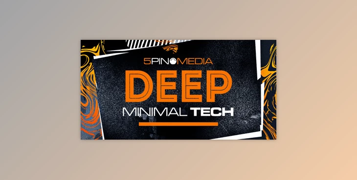 Download 5pin Media Deep Minimal Tech