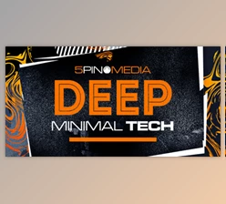 Download 5pin Media Deep Minimal Tech
