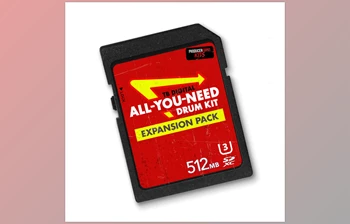 Download Producergrind TB Digital All You Need Drum <span class='badge badge-warning'>Kit</span> Expansion