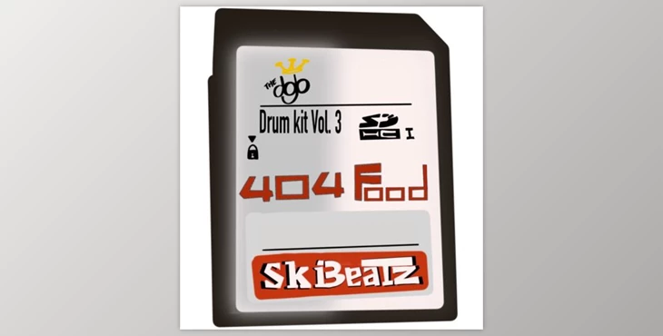 Download Ski Beatz 404 Food