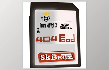 Download Ski Beatz 404 <span class='badge badge-warning'>Food</span>