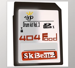 Download Ski Beatz 404 Food