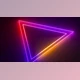 Download Glowing Triangle (Videohive 39924430)