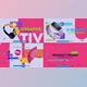 Download Colorful Product Promo (Videohive 41353082) - AE Project