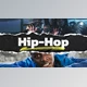 Download Urban Hip-Hop Intro (Videohive 41645052) - AE Project