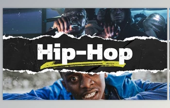 Download Urban <span class='badge badge-warning'>Hip</span>-<span class='badge badge-warning'>Hop</span> Intro (Videohive 41645052) - AE Project