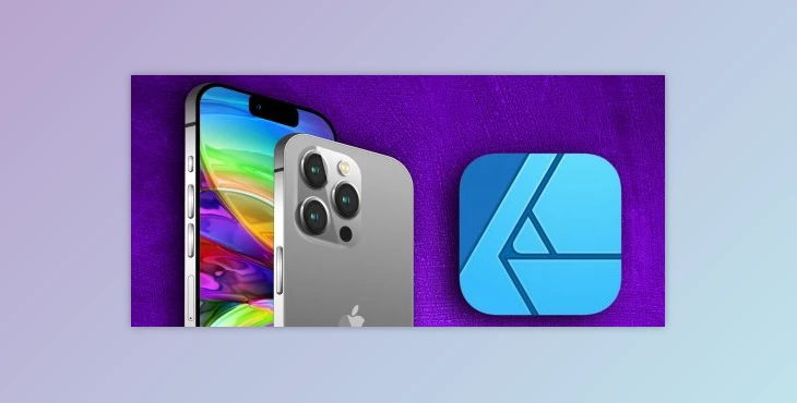 Download Affinity Designer: Crash Course in Technology Mockup Design
