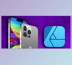 Download Affinity Designer: Crash Course in Technology Mockup Design