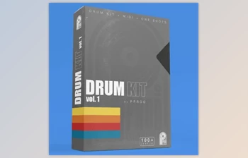 Download Pprod Drum <span class='badge badge-warning'>Kit</span> vol 1