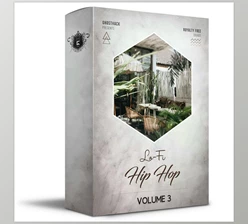 Download Ghosthack – Lo-Fi Hip Hop Volume 3