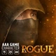 Download Epic Stock Media AAA Game Character Rogue