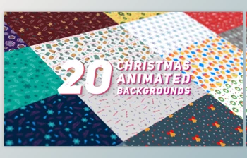 Download Animated Christmas <span class='badge badge-warning'>Backgrounds</span> (<span class='badge badge-warning'>Videohive</span> 42354342) - AE <span class='badge badge-warning'>Project</span>