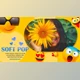 Download Feelings Share with Emojis Slideshow (Videohive 42345892) - AE Project