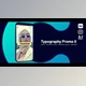 Download Instagram Typography Opener (Videohive 42218042) - AE Project