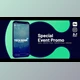 Download Instagram Event Opener (Videohive 42217787) - AE Project