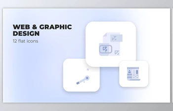 Download <span class='badge badge-warning'>WEB</span> & Graphic Design – Flat <span class='badge badge-warning'>Icons</span> (<span class='badge badge-warning'>Videohive</span> 39947411) - AE <span class='badge badge-warning'>Project</span>