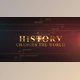 Download History Changes the World (Videohive 42351527) - PR Project
