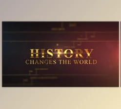 Download History Changes the World (Videohive 42351527) - PR Project